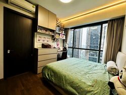 Parc Clematis (D5), Apartment #605394991